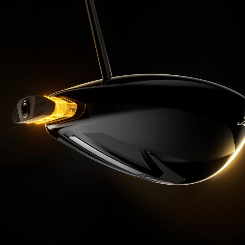 GT1 Driver | Titleist Certified